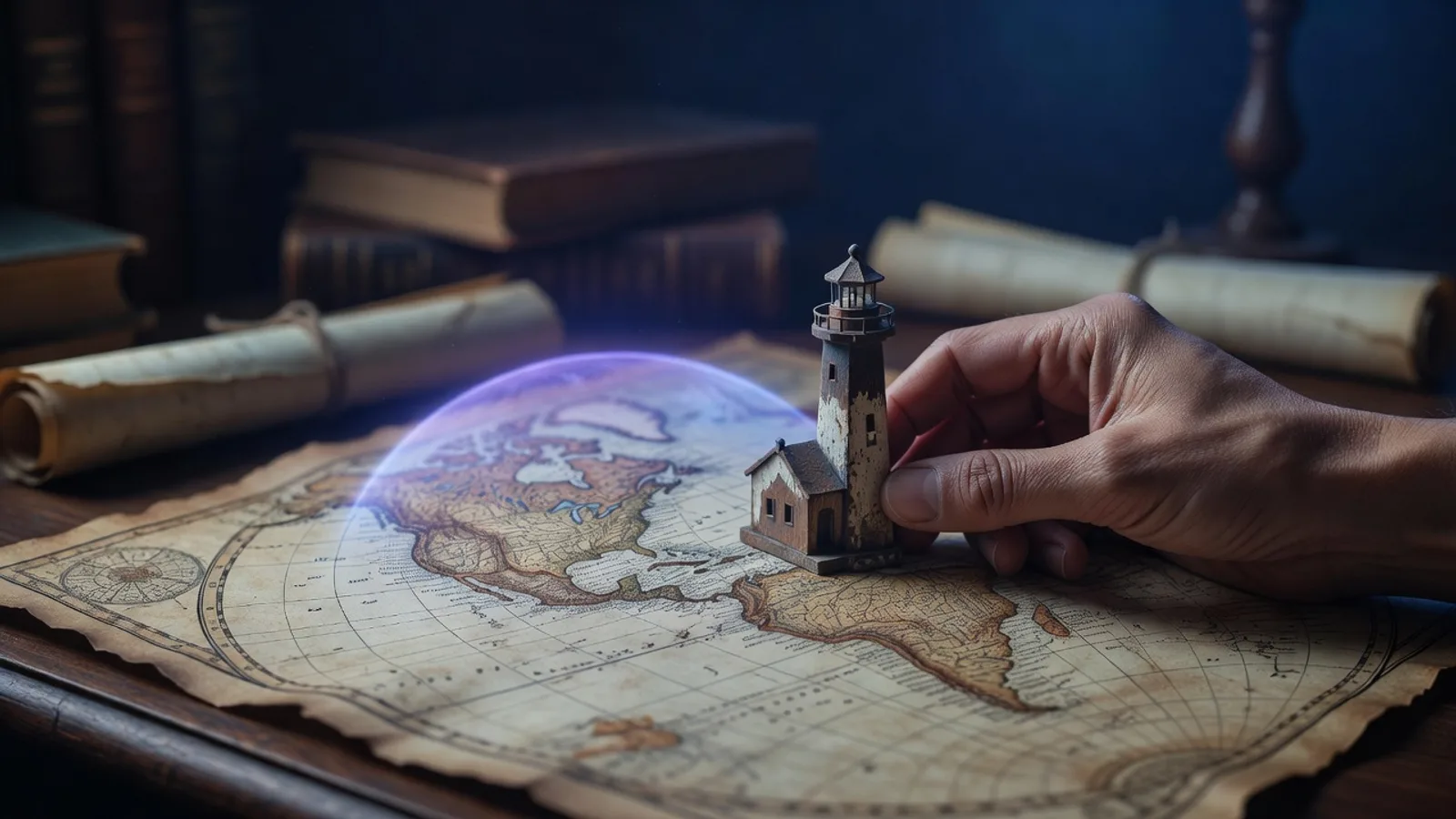 GEO-оптимизация и AEO: как превратить данные в верифицируемые факты для ИИ-поиска