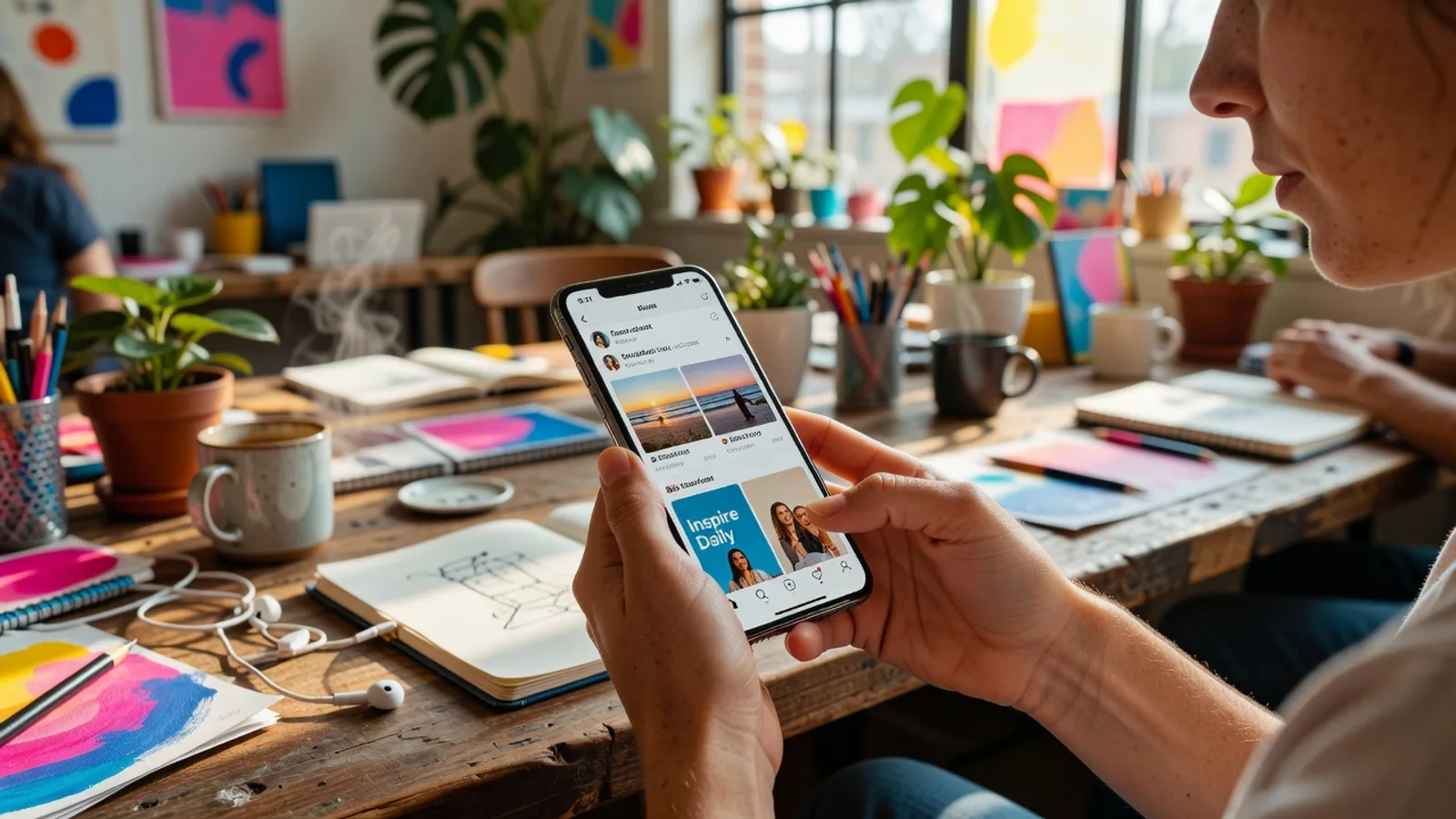 Этика SMM и искусственный интеллект: как сохранить доверие аудитории в VK и Telegram