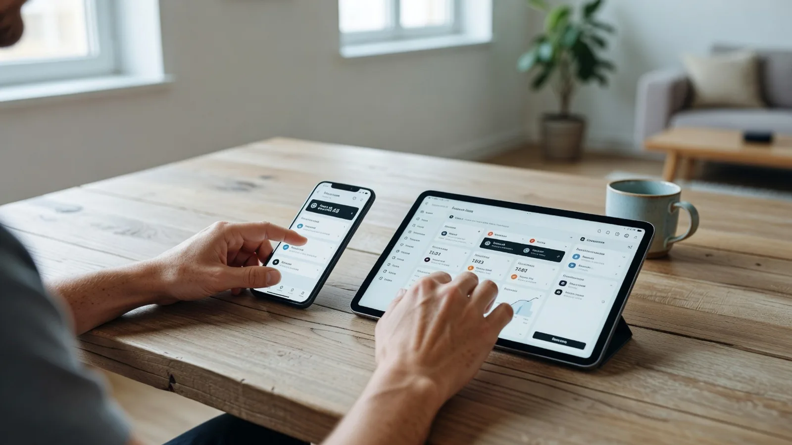 Как выявить и измерить UX-барьеры асимметрии в кросс-платформенных продуктах